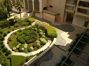 Palais Ophelia Apartment Nizza