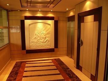 Apartment Palais Ophelia Nizza