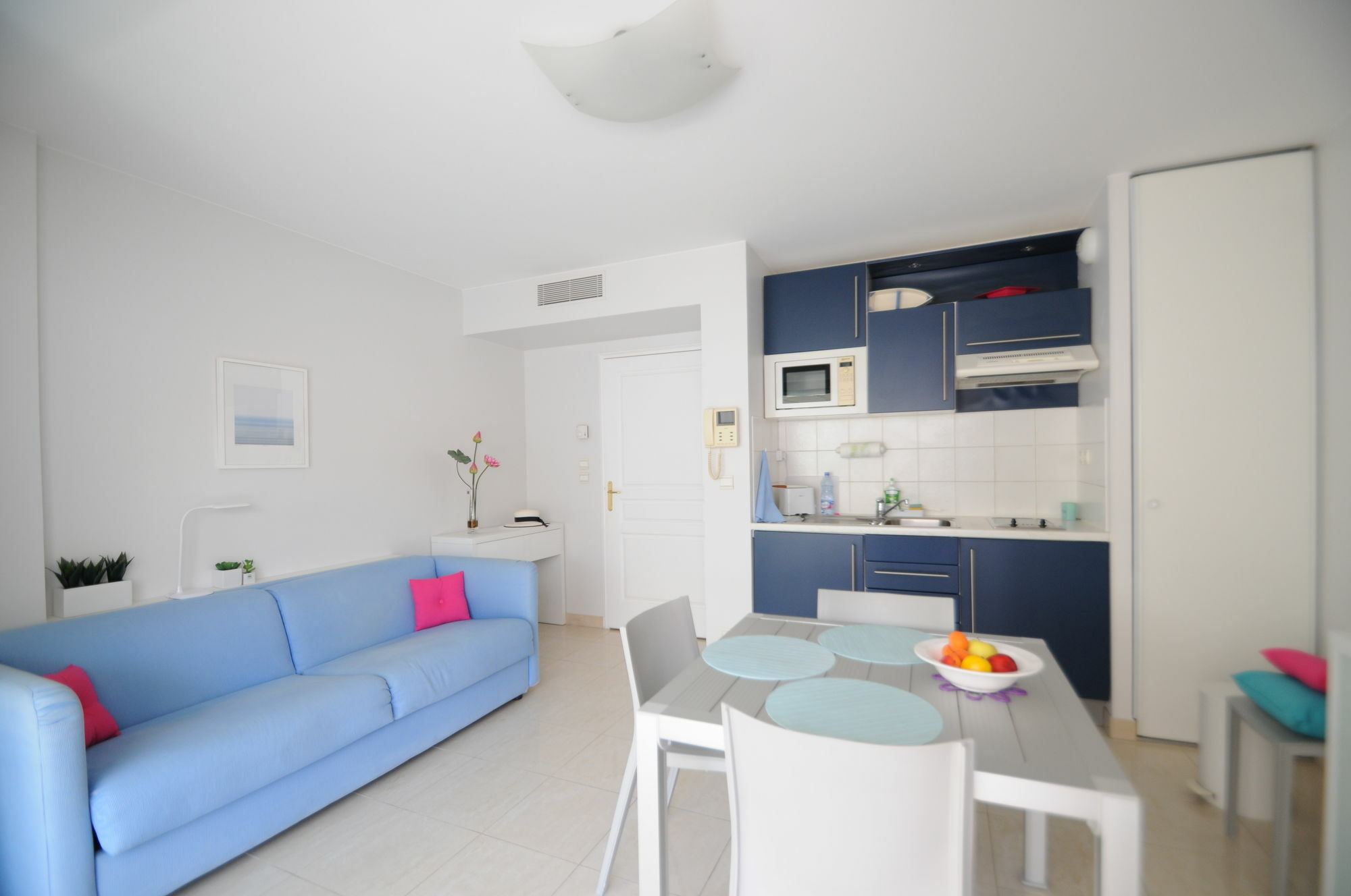 Palais Ophelia Apartment