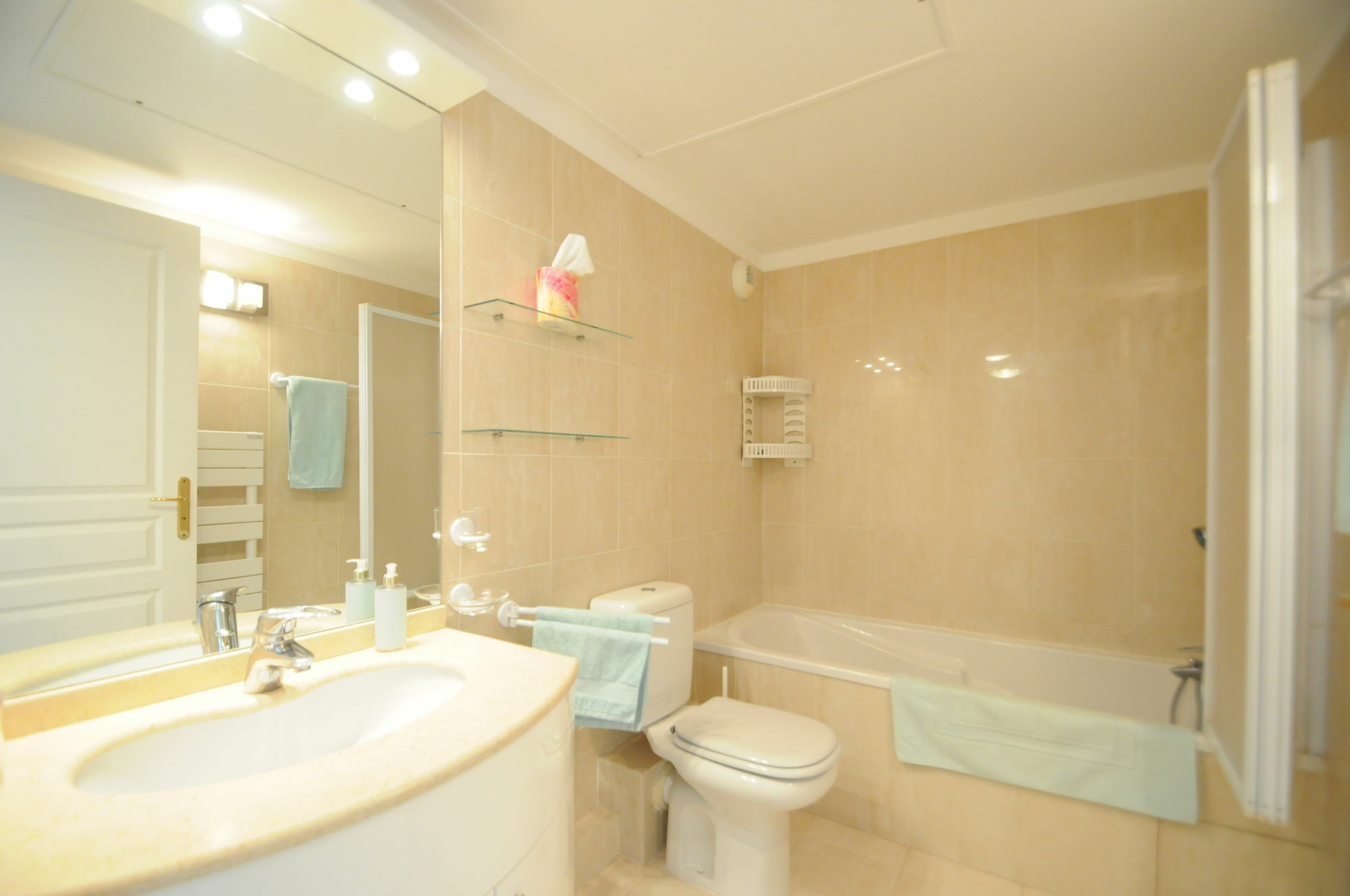 Palais Ophelia Apartment *